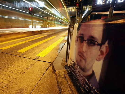 Како Едвард Сноуден го промени новинарството